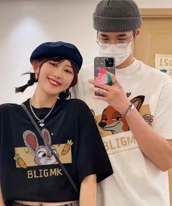 áo thun đồng phục nhóm mẫu số 175