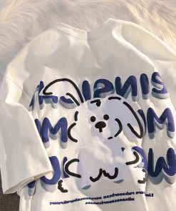 áo thun đồng phục nhóm mẫu số 176