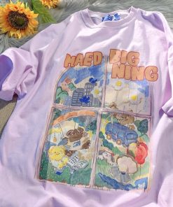 áo thun đồng phục nhóm mẫu số 178