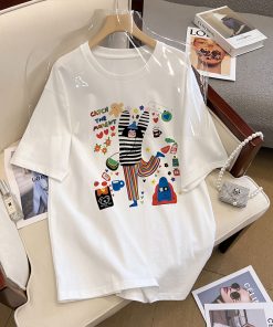 áo thun đồng phục nhóm mẫu số 181