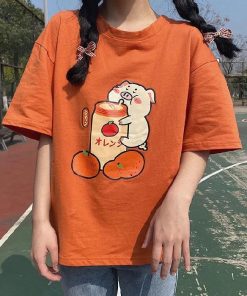 áo thun đồng phục nhóm mẫu số 185