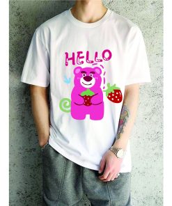 áo thun đồng phục nhóm mẫu số 202