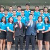 áo thun polo công sở giá rẻ ship toàn quốc