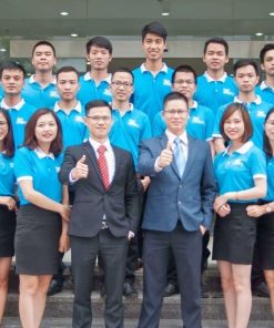 áo thun polo công sở giá rẻ ship toàn quốc