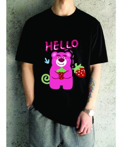 áo thun đồng phục nhóm mẫu số 203