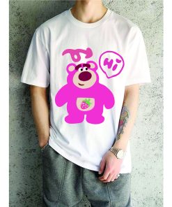 áo thun đồng phục nhóm mẫu số 204