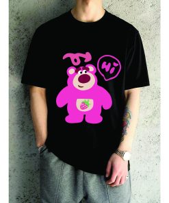 áo thun đồng phục nhóm mẫu số 205