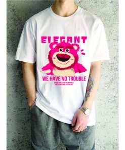 áo thun đồng phục nhóm mẫu số 191