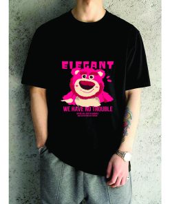 áo thun đồng phục nhóm mẫu số 207