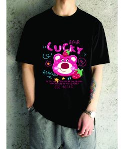 áo thun đồng phục nhóm mẫu số 209