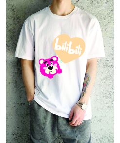 áo thun đồng phục nhóm mẫu số 210