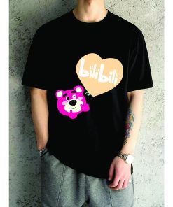 áo thun đồng phục nhóm mẫu số 211