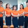xưởng may áo thun công sở chất lượng uy tín