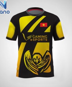 Giới thiệu về Áo V Gaming