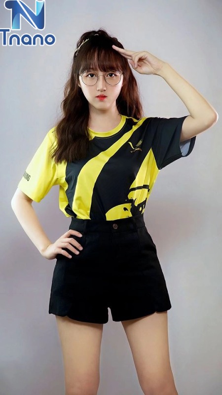 Giá của chiếc áo V Gaming Giá của chiếc áo V Gaming