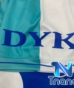 áo bóng chày cao cấp