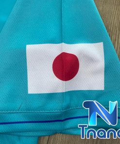 áo bóng chày in chuyển nhiệt