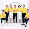 áo thun polo dành cho dân công sở
