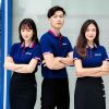 áo đồng phục văn phòng đẹp