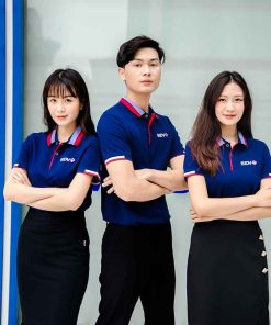 áo đồng phục văn phòng đẹp