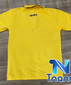 áo polo cá sấu wofo