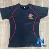 áo pt cổ tròn max gym