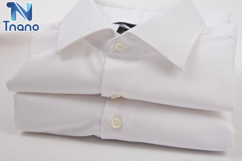Bảo quản áo sơ mi công sở nam đúng cách để chất lượng áo không bị giảm sút