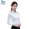 Áo sơ mi công sở nữ