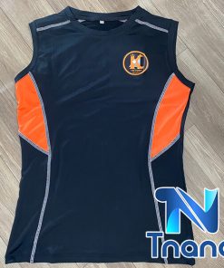 áo tank top king fitness