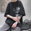 áo thun big size mẫu số 10