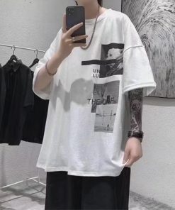 áo thun big size mẫu số 10