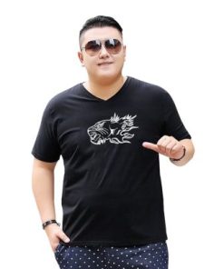 áo thun big size mẫu số 3