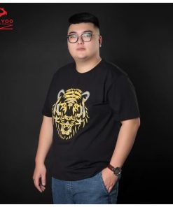 áo thun big size mẫu số 3