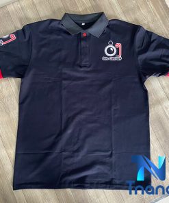 áo thun cotton công ty 89s