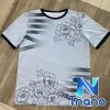 áo thun đá bóng thiết kế riêng