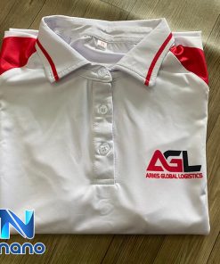 áo thun đồng phục AGL