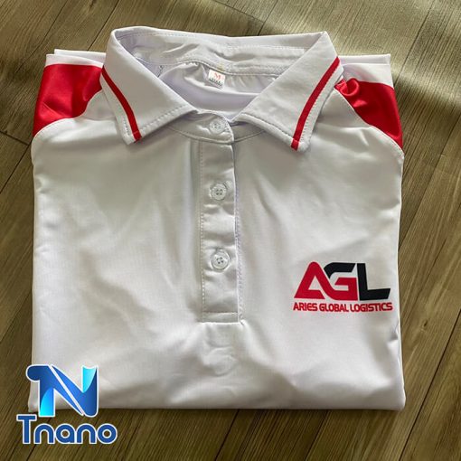 áo thun đồng phục AGL