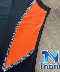 áo thun đồng phục king fitness