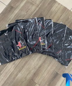 áo thun đồng phục pt max gym