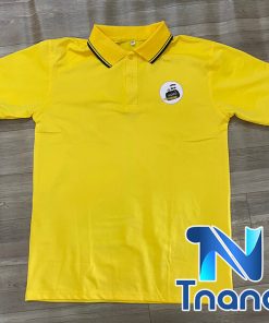 áo thun đồng phục wofo