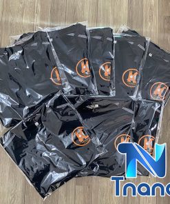 áo thun gym king fitness