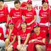 áo thun sự kiện cocacola