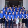 nhận đặt may áo thun công sở giá rẻ toàn quốc