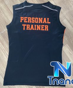 đồng phục áo tank top king fit