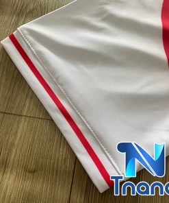 đồng phục áo thun có cổ AGL