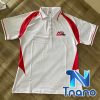 đồng phục áo thun cổ trụ AGL