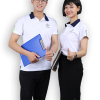 Áo thun công sở nữ