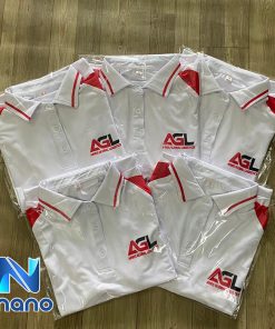 đồng phuc áo thun AGL