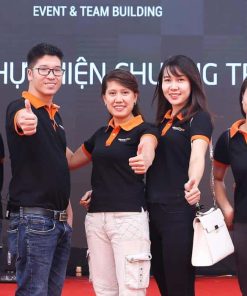 áo thun sự kiện giá rẻ toàn quốc