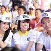 mẫu mũ đồng phục sự kiện